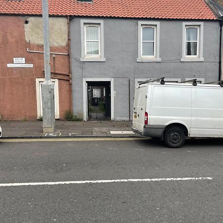 1 Bed Flat At Drum Street Edinburgh Bagian luar foto