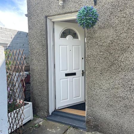 1 Bed Flat At Drum Street Edinburgh Bagian luar foto