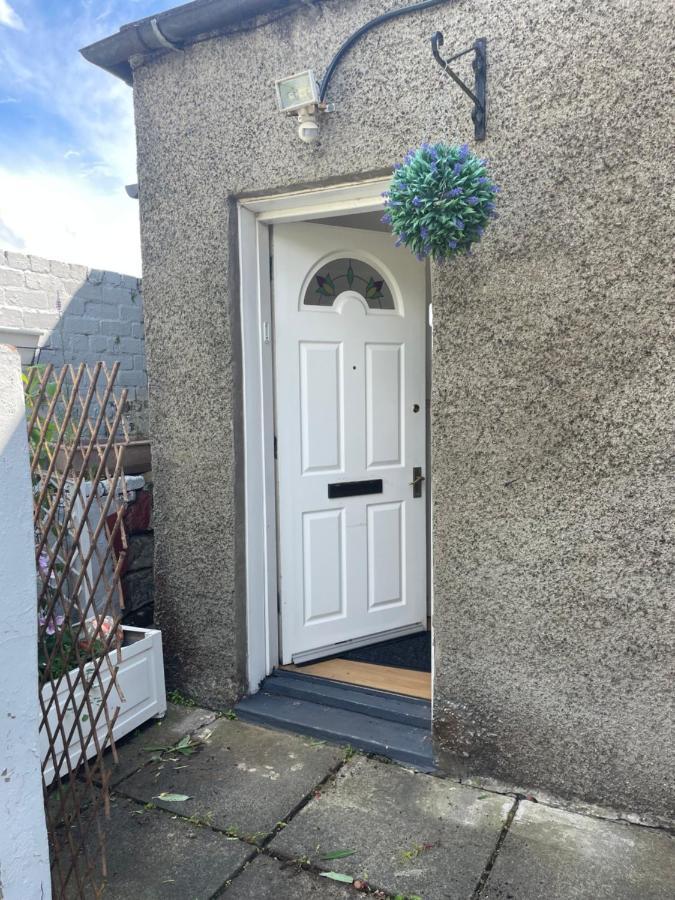 1 Bed Flat At Drum Street Edinburgh Bagian luar foto