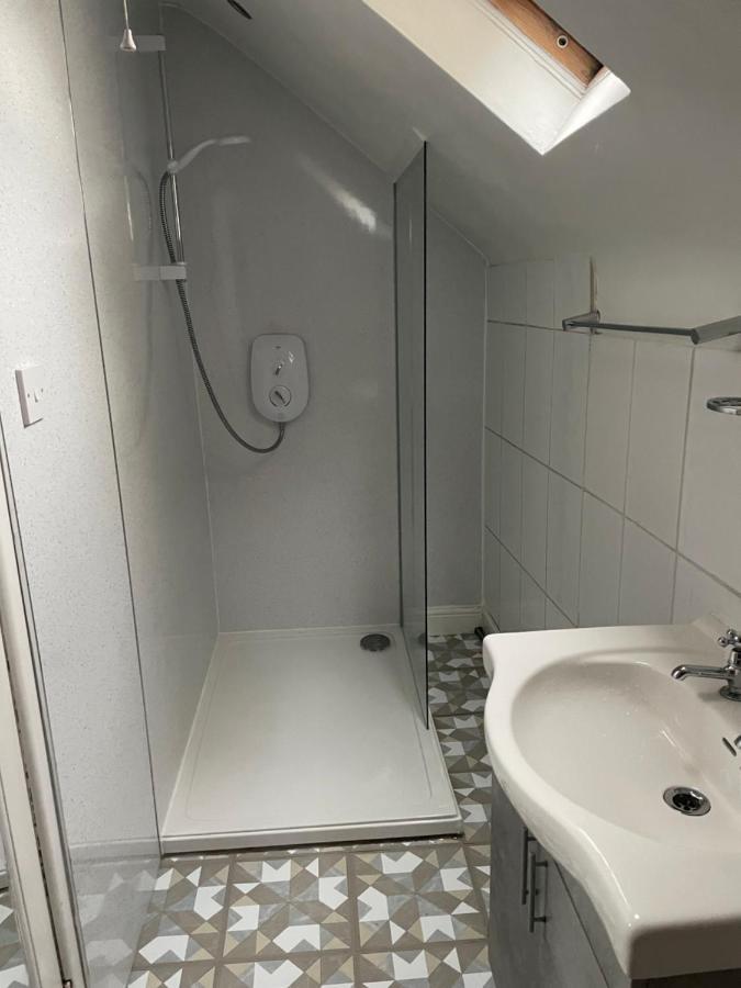 1 Bed Flat At Drum Street Edinburgh Bagian luar foto