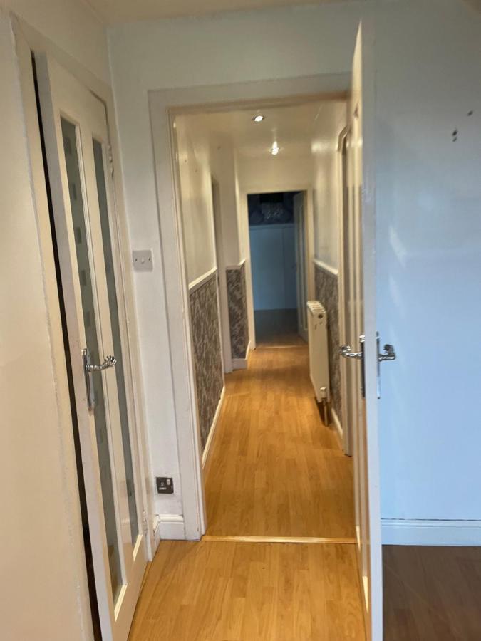 1 Bed Flat At Drum Street Edinburgh Bagian luar foto