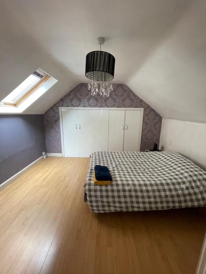 1 Bed Flat At Drum Street Edinburgh Bagian luar foto
