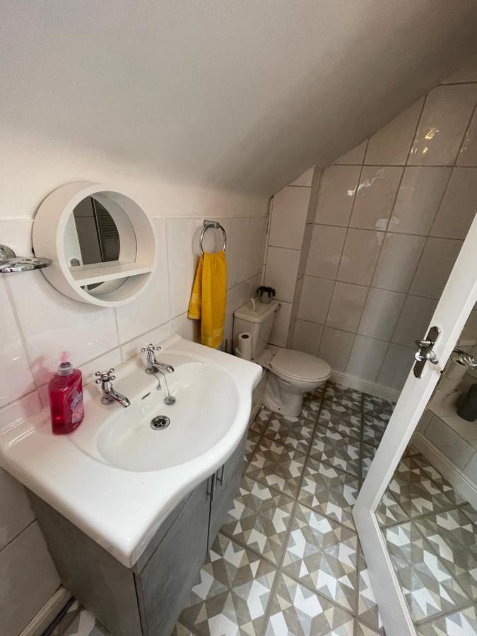 1 Bed Flat At Drum Street Edinburgh Bagian luar foto